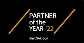 SuD ist OutSystems Top Partner of the Year