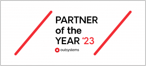 S&D ist "OutSystems-Partner of the Year '23