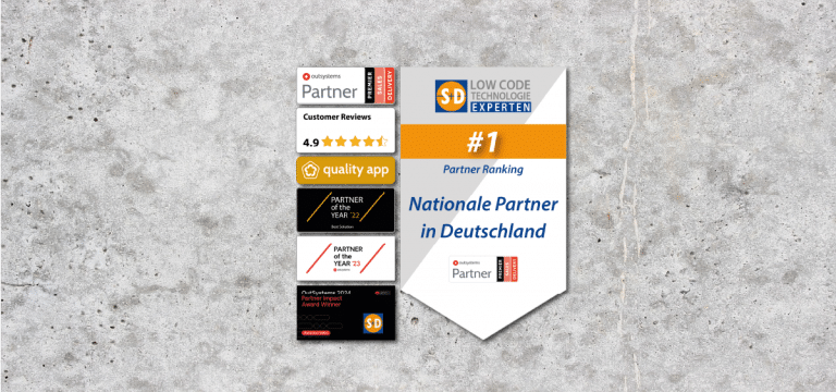 S&D wurde mehrfach als Partner of the Year ausgezeichnet